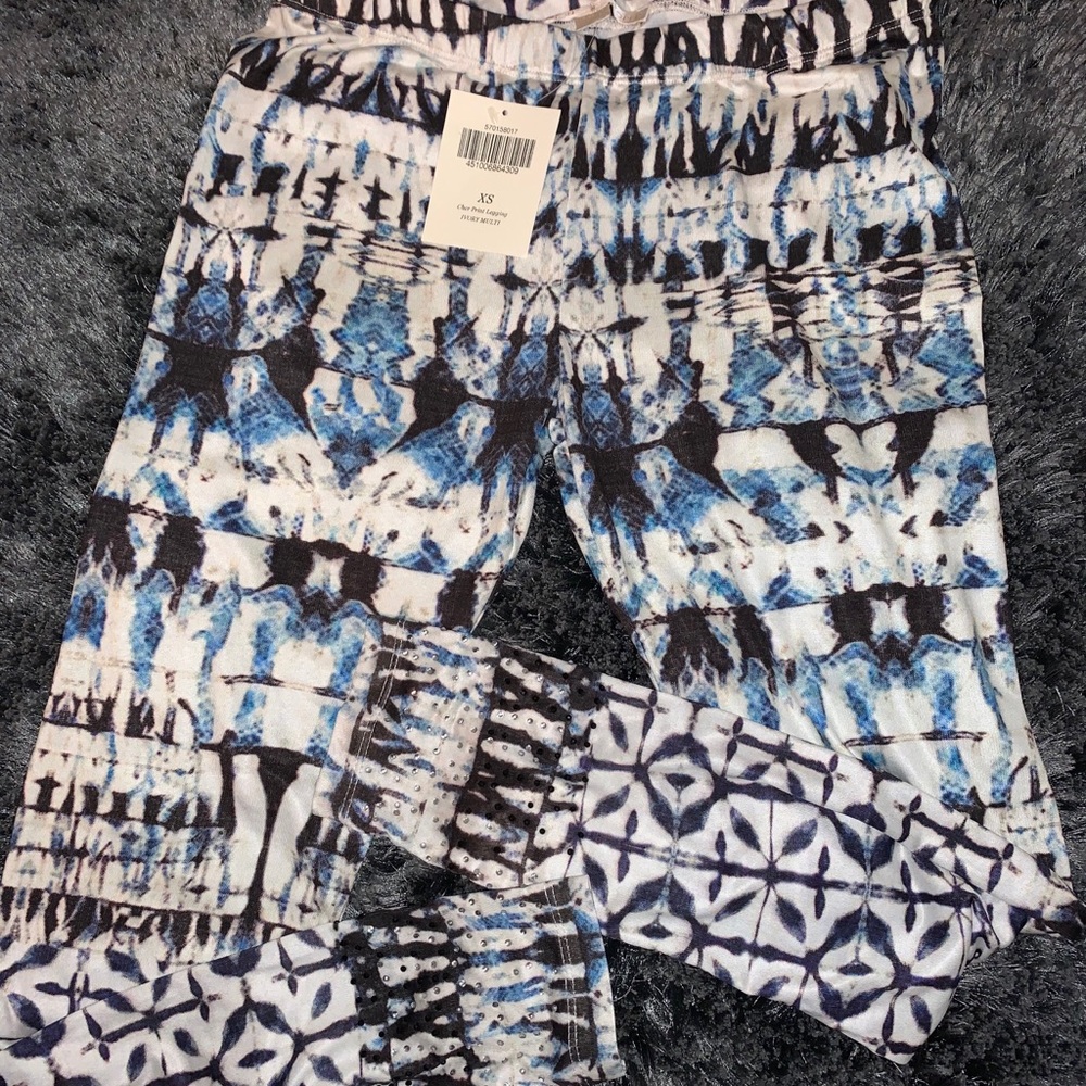 NWT BOSTON PROPER CHER LEGGING